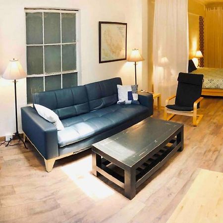 阿尔派恩Loft 4 - 1 Of 5 Downtown公寓 外观 照片