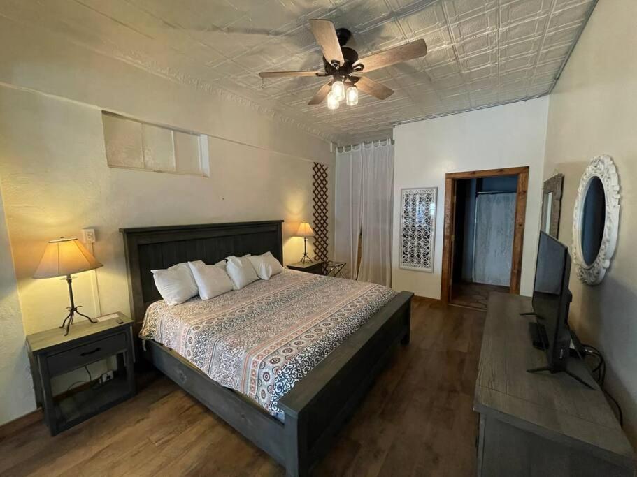 阿尔派恩Loft 4 - 1 Of 5 Downtown公寓 外观 照片