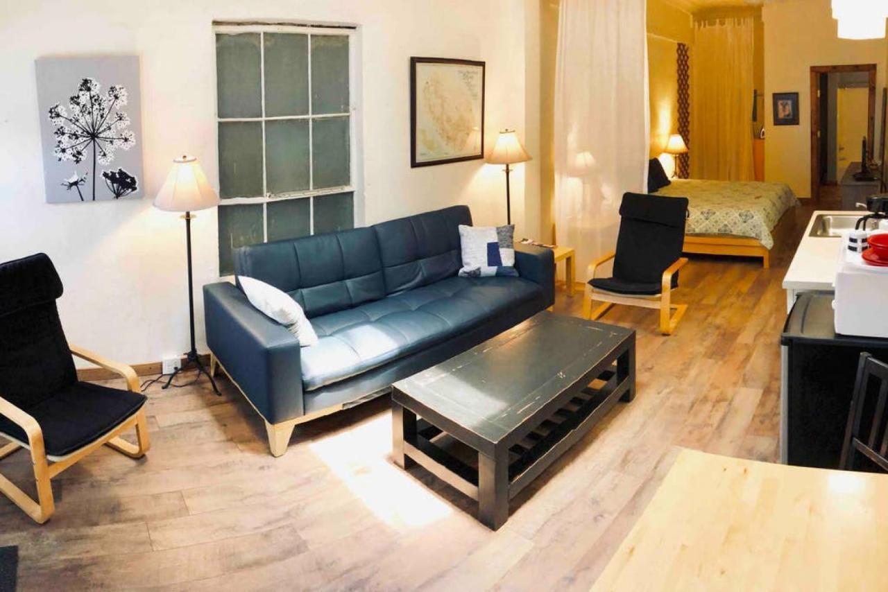 阿尔派恩Loft 4 - 1 Of 5 Downtown公寓 外观 照片